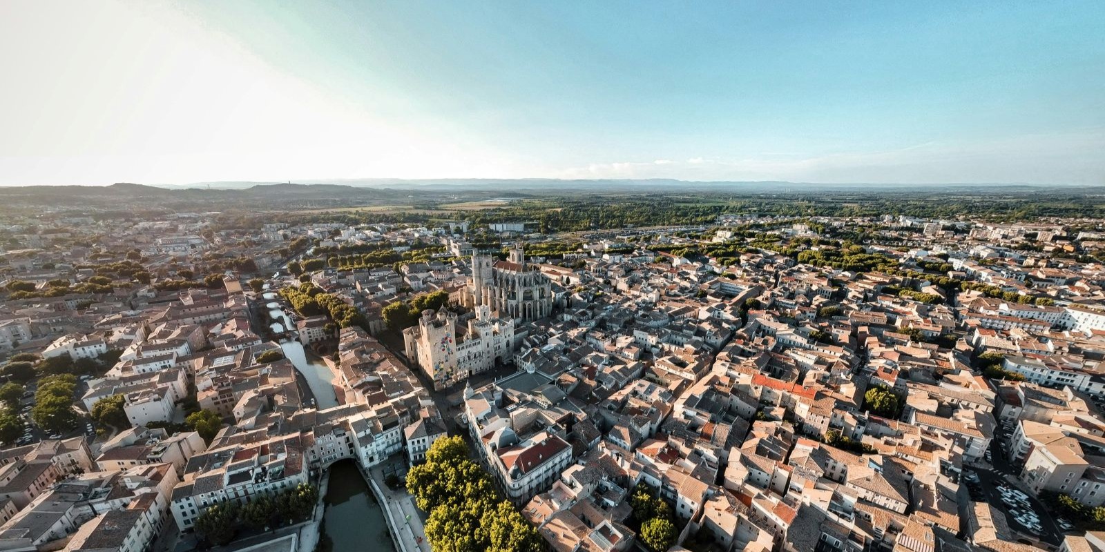 Un territoire au service de ses citoyens