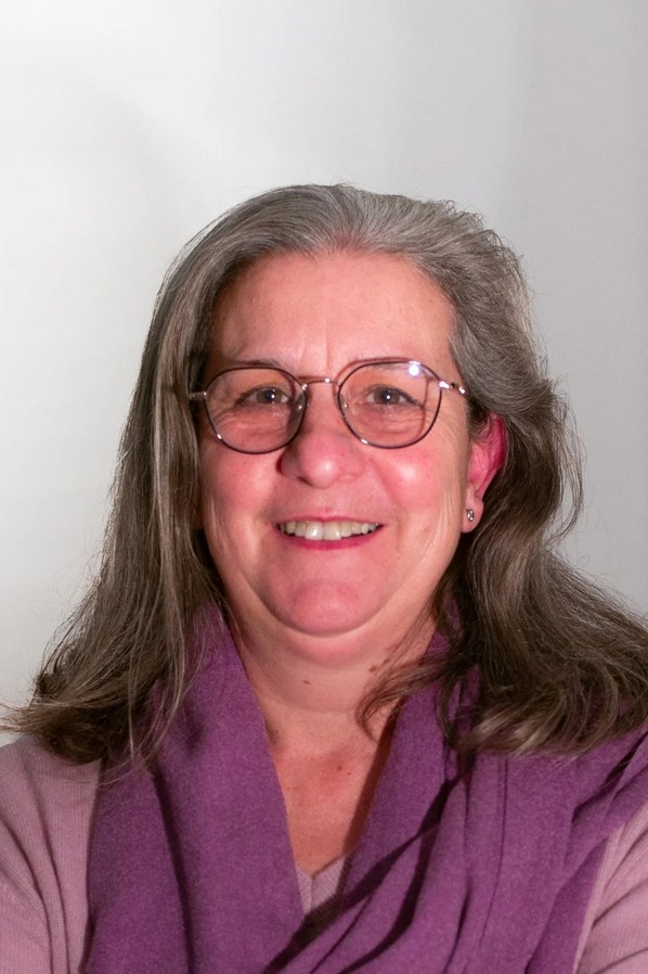 Portrait de Marie TESNIERE