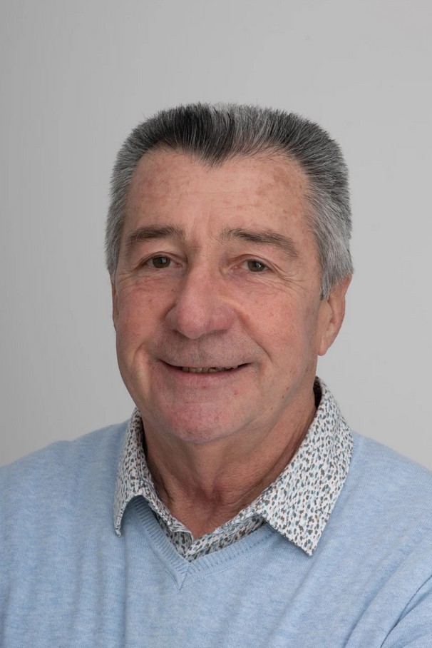 Portrait de Michel BASCOUL