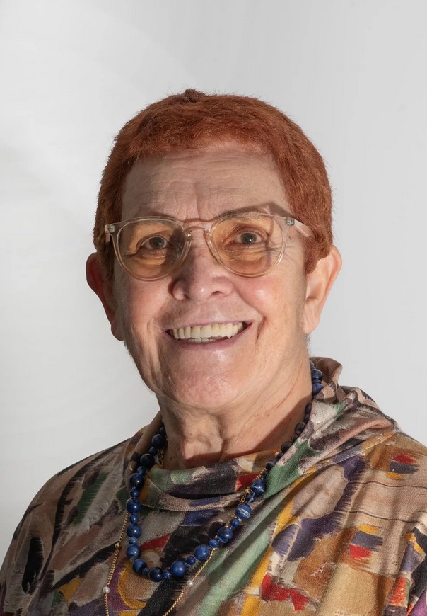 Portrait de Dominique LE BRETON