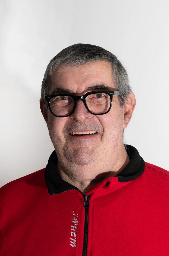 Portrait de Patrick COLLET