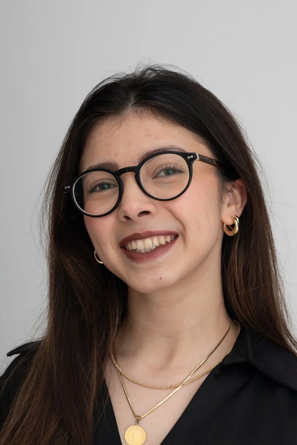 Portrait de Edanur YALINIZ