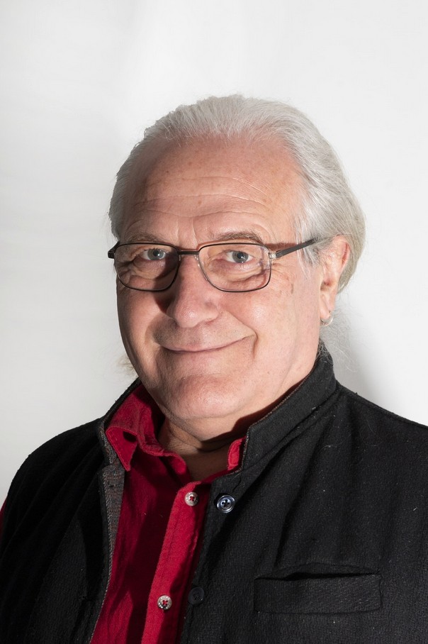 Portrait de Yann RUDENT