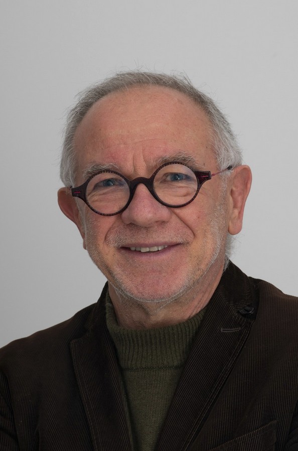 Portrait de Eric ANDRIEU