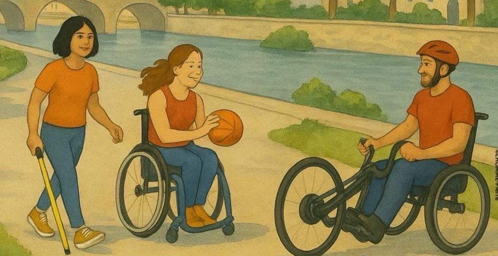 Journée parasport