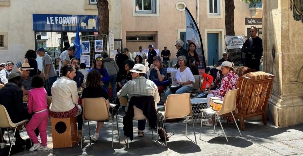 Fête de la diversité