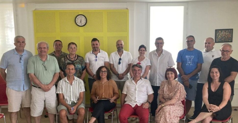 1er résultats du questionnaire