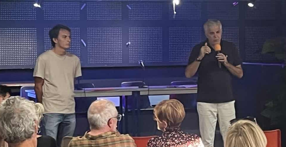 1er atelier : services publics